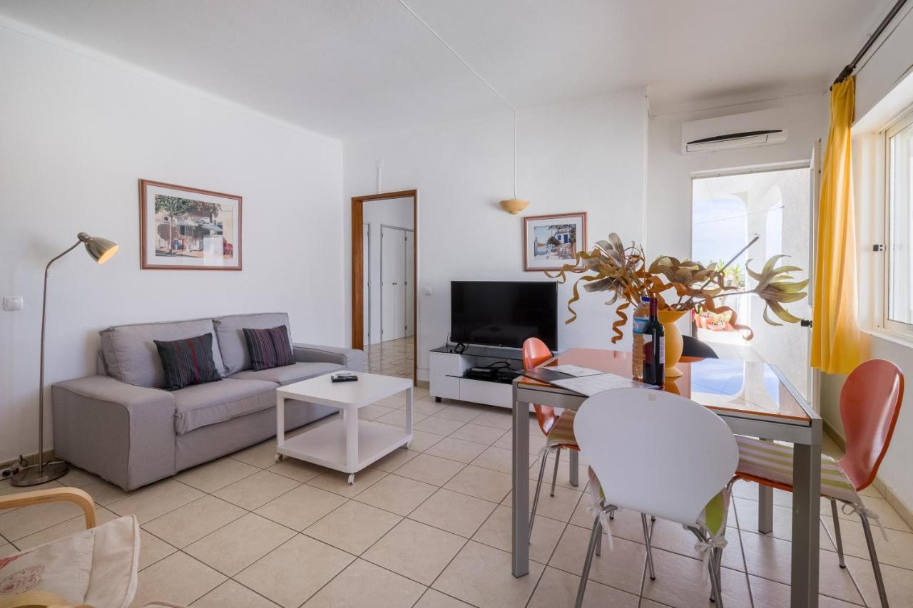 Apartment Centeanes Sol Carvoeiro  Exteriör bild